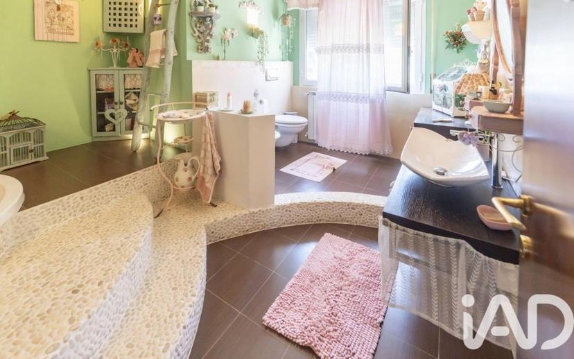 Attico viale GUIDO BACCELLI 128, Centro, Chianciano Terme — foto 18 di 20