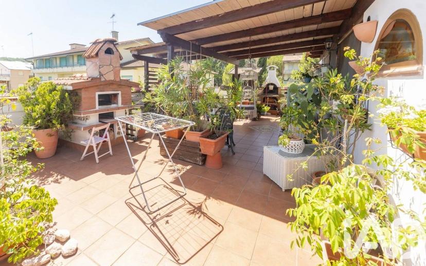 Attico viale GUIDO BACCELLI 128, Centro, Chianciano Terme — foto 11 di 20
