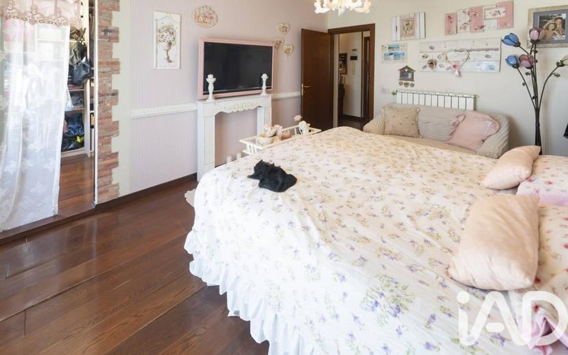 Attico viale GUIDO BACCELLI 128, Centro, Chianciano Terme — foto 12 di 20