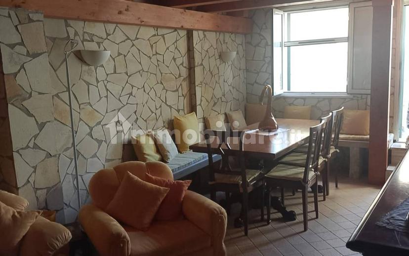 Appartamento via del Pesce, Castel Di Tusa, Tusa — foto 3 di 60