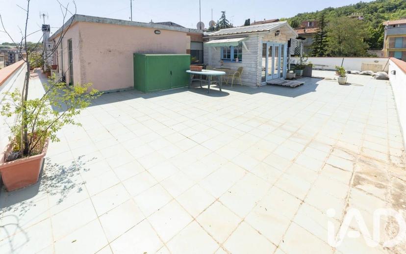 Attico viale GUIDO BACCELLI 128, Centro, Chianciano Terme — foto 9 di 20