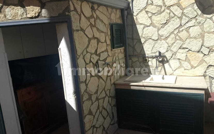 Appartamento via del Pesce, Castel Di Tusa, Tusa — foto 25 di 60