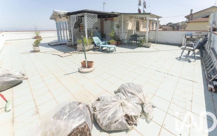 Attico viale GUIDO BACCELLI 128, Centro, Chianciano Terme — foto 20 di 20
