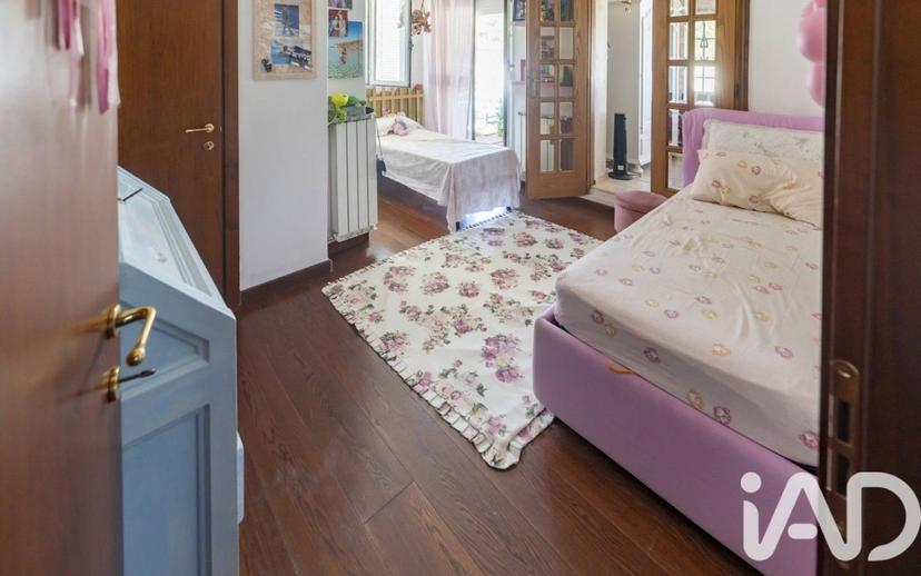 Attico viale GUIDO BACCELLI 128, Centro, Chianciano Terme — foto 3 di 20
