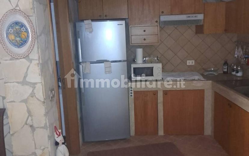 Appartamento via del Pesce, Castel Di Tusa, Tusa — foto 10 di 60