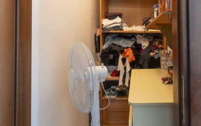 Attico viale GUIDO BACCELLI 128, Centro, Chianciano Terme — foto 2 di 20