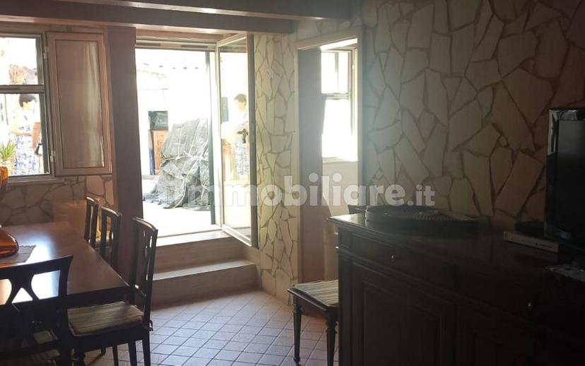 Appartamento via del Pesce, Castel Di Tusa, Tusa — foto 34 di 60