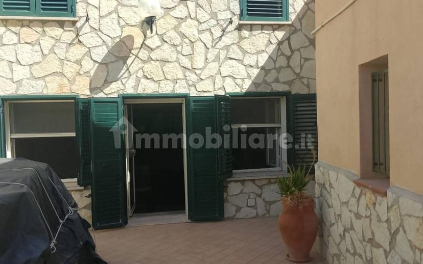 Appartamento via del Pesce, Castel Di Tusa, Tusa — foto 16 di 60