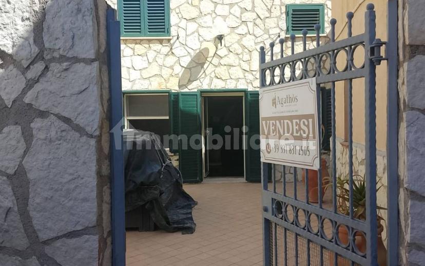 Appartamento via del Pesce, Castel Di Tusa, Tusa — foto 42 di 60