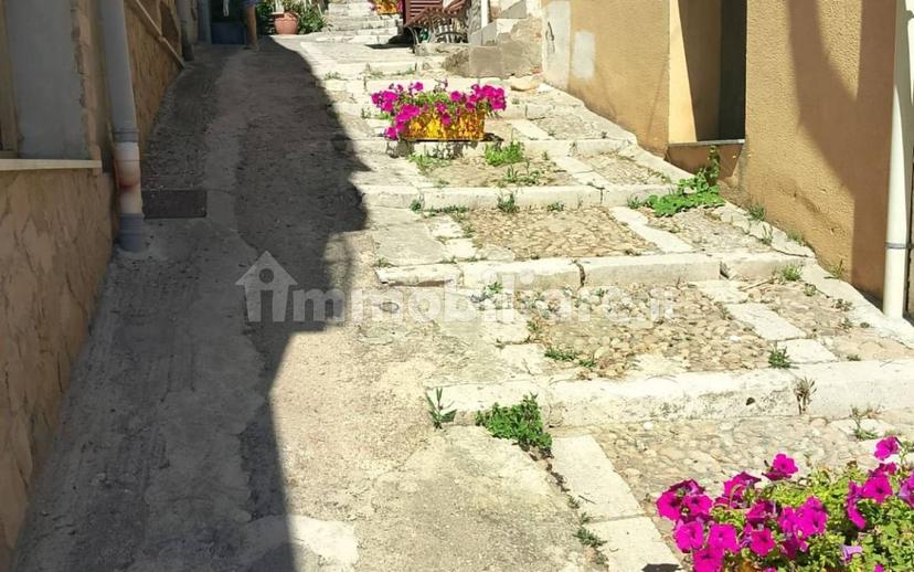 Appartamento via del Pesce, Castel Di Tusa, Tusa — foto 11 di 60