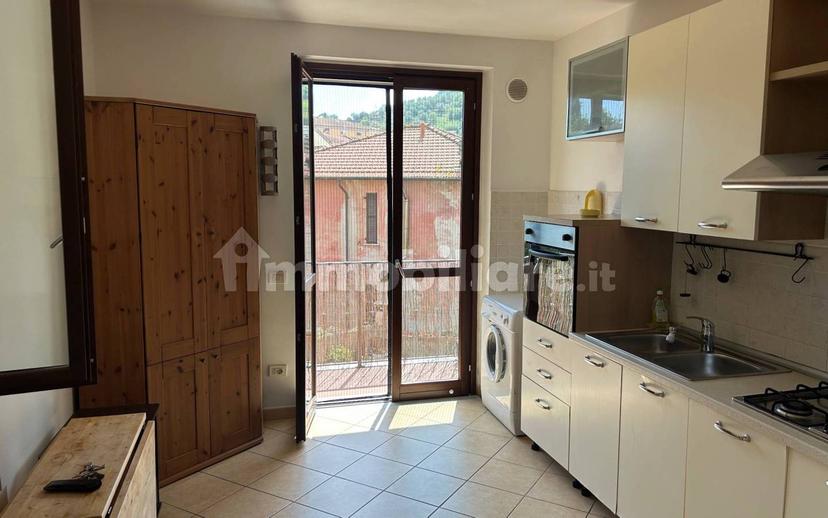 Bilocale via Francesco Rismondo 35A, Pegazzano - Costa di Murlo, La Spezia — foto 16 di 16