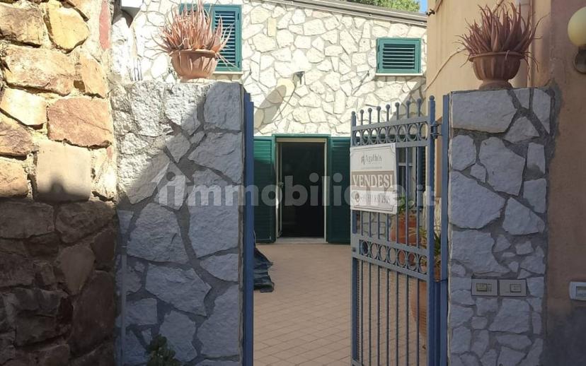 Appartamento via del Pesce, Castel Di Tusa, Tusa — foto 37 di 60