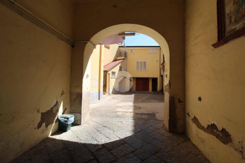Trilocale via Albana 13, Santa Maria Capua Vetere — foto 24 di 42