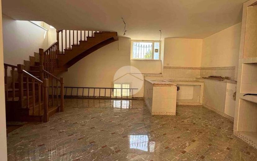 Trilocale via Albana 13, Santa Maria Capua Vetere — foto 18 di 42