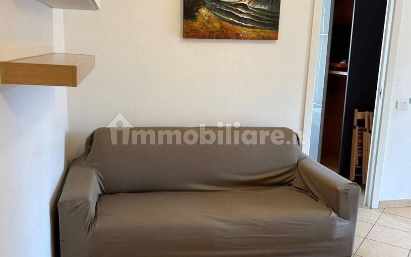 Bilocale via Francesco Rismondo 35A, Pegazzano - Costa di Murlo, La Spezia — foto 13 di 16