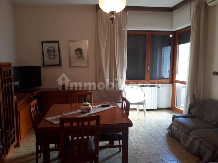 Villa unifamiliare via Cristoforo Colombo, San Nicolò A Tordino, Teramo — foto 19 di 26