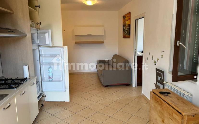 Bilocale via Francesco Rismondo 35A, Pegazzano - Costa di Murlo, La Spezia — foto 8 di 16