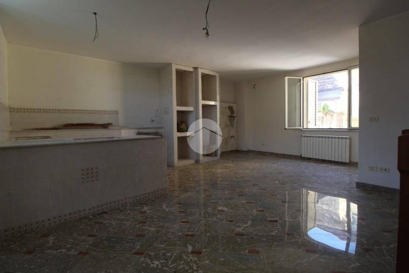 Trilocale via Albana 13, Santa Maria Capua Vetere — foto 27 di 42