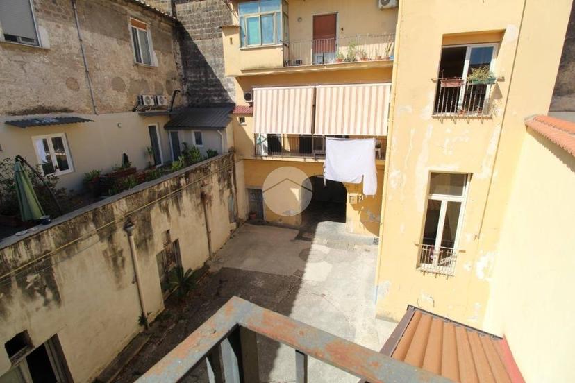 Trilocale via Albana 13, Santa Maria Capua Vetere — foto 10 di 42
