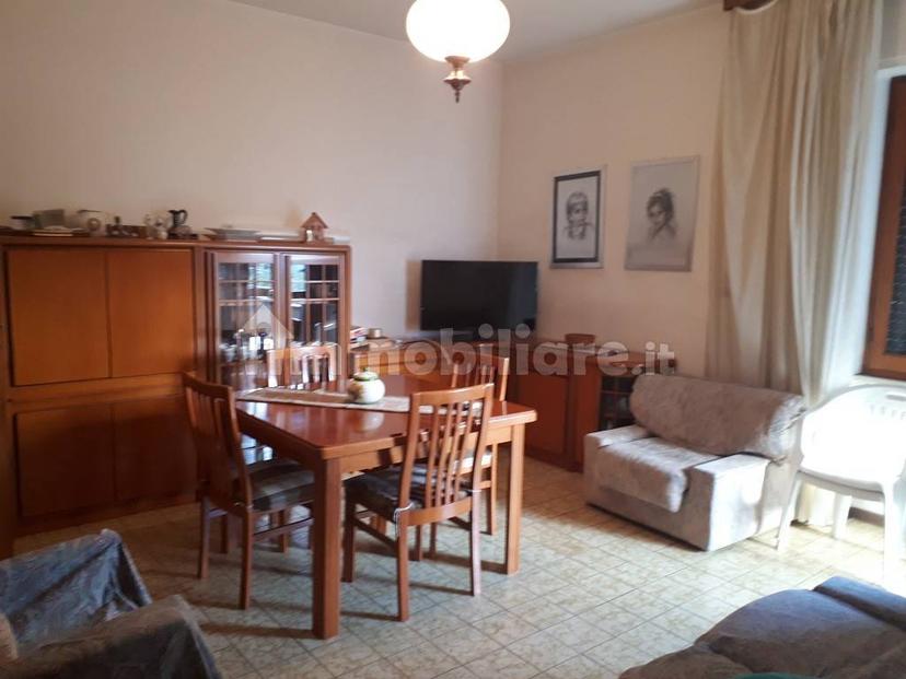 Villa unifamiliare via Cristoforo Colombo, San Nicolò A Tordino, Teramo — foto 3 di 26