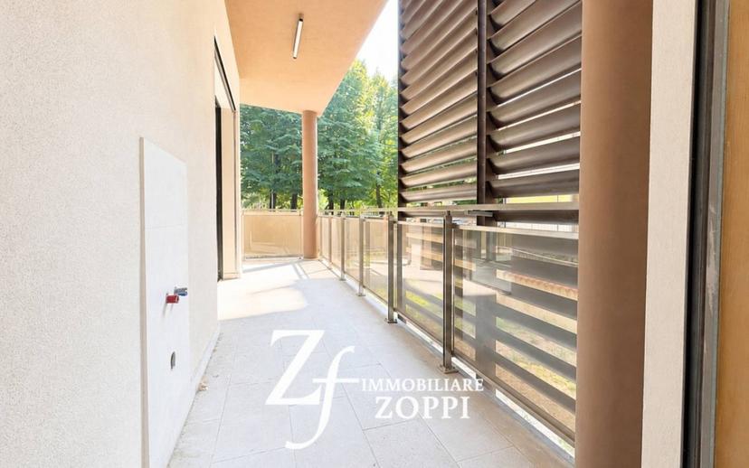 Quadrilocale via Firenze, 0, Stazione - Stadio, Prato — foto 21 di 23