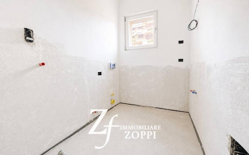 Quadrilocale via Firenze, 0, Stazione - Stadio, Prato — foto 13 di 23