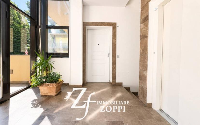 Quadrilocale via Firenze, 0, Stazione - Stadio, Prato — foto 17 di 23
