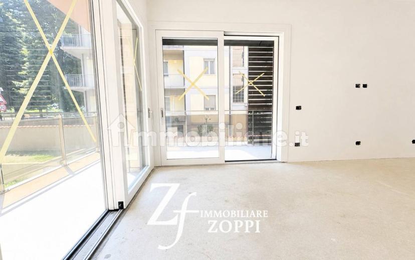 Quadrilocale via Firenze, 0, Stazione - Stadio, Prato — foto 10 di 23