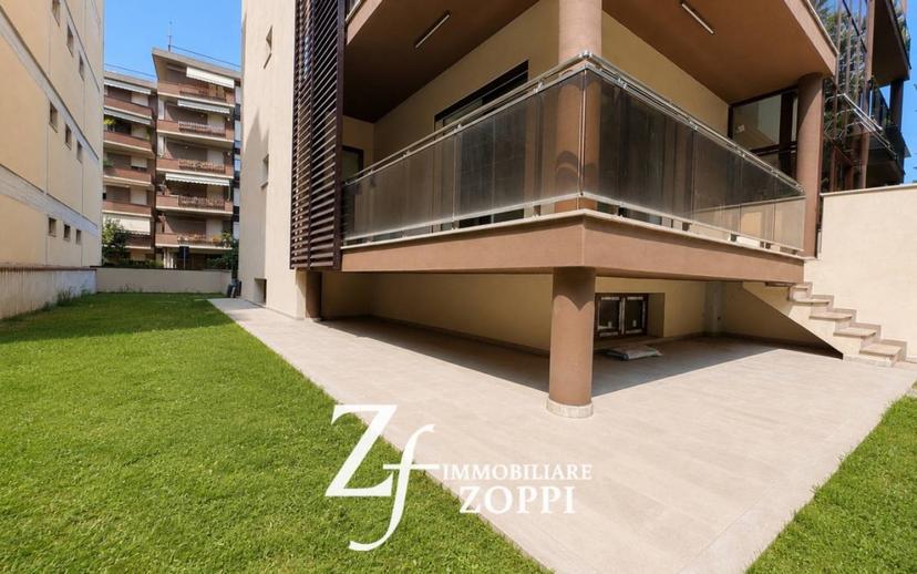 Quadrilocale via Firenze, 0, Stazione - Stadio, Prato — foto 4 di 23