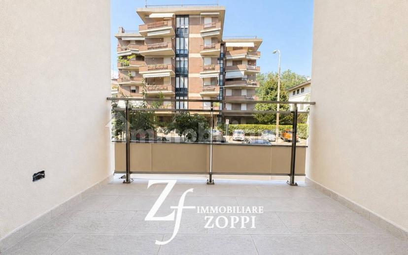 Quadrilocale via Firenze, 0, Stazione - Stadio, Prato — foto 15 di 23