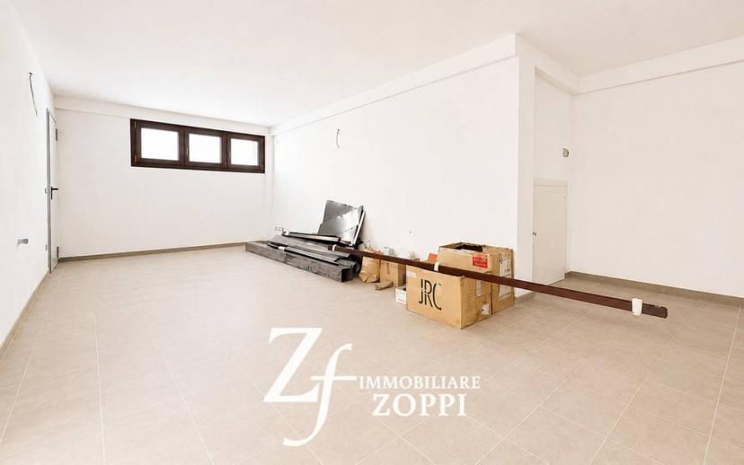 Quadrilocale via Firenze, 0, Stazione - Stadio, Prato — foto 19 di 23