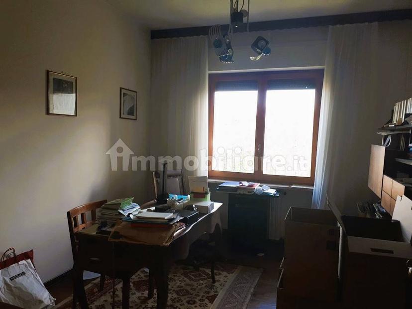 Villa unifamiliare via Cristoforo Colombo, San Nicolò A Tordino, Teramo — foto 12 di 26