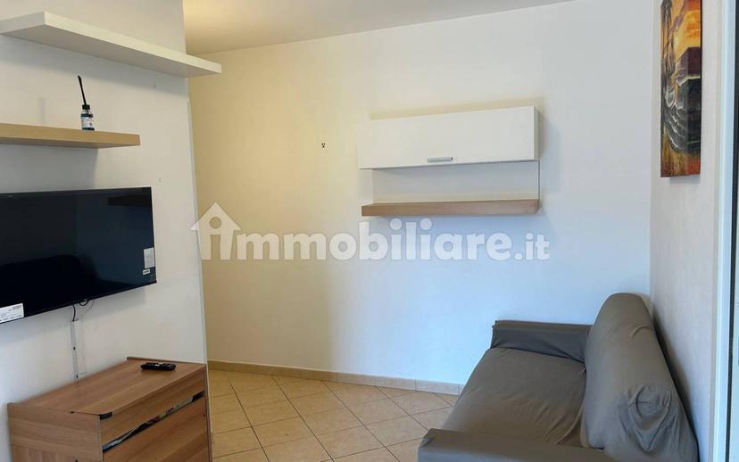 Bilocale via Francesco Rismondo 35A, Pegazzano - Costa di Murlo, La Spezia — foto 15 di 16