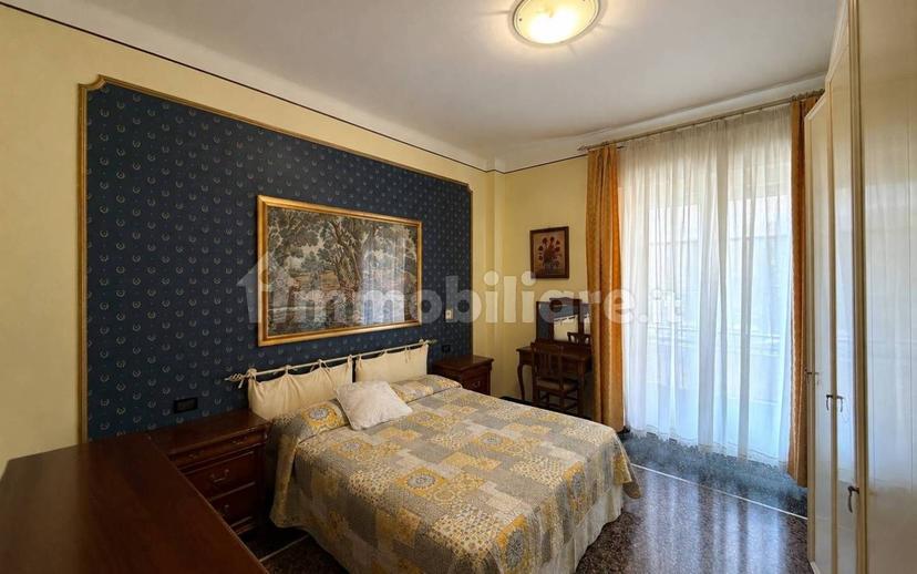 Quadrilocale via vecchia Morella, Centro, Albenga — foto 15 di 17
