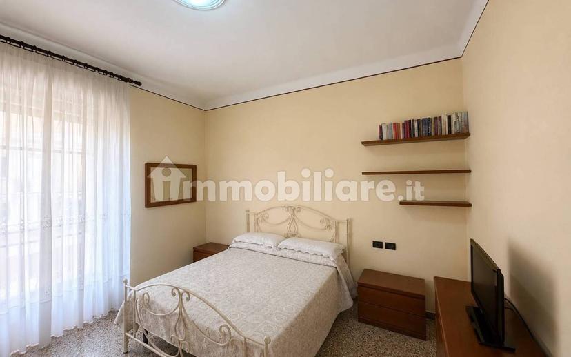 Quadrilocale via vecchia Morella, Centro, Albenga — foto 4 di 17