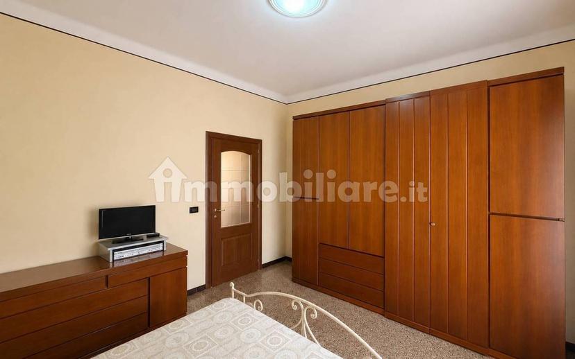 Quadrilocale via vecchia Morella, Centro, Albenga — foto 5 di 17