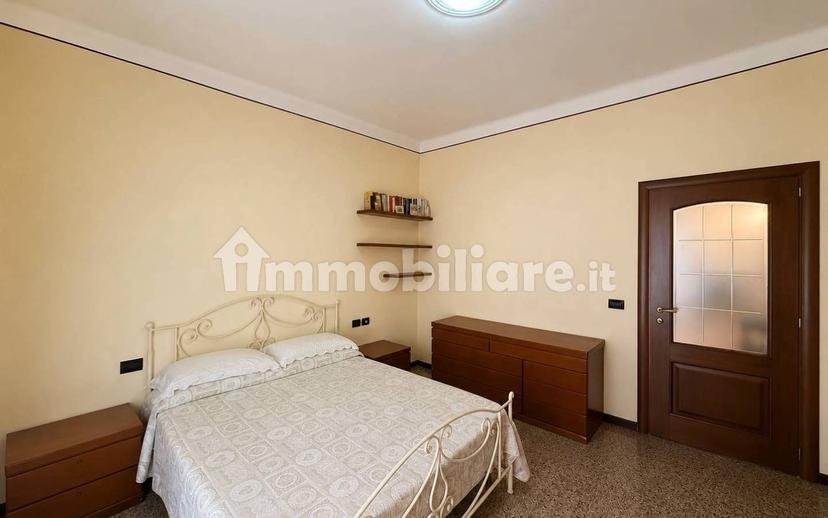 Quadrilocale via vecchia Morella, Centro, Albenga — foto 3 di 17