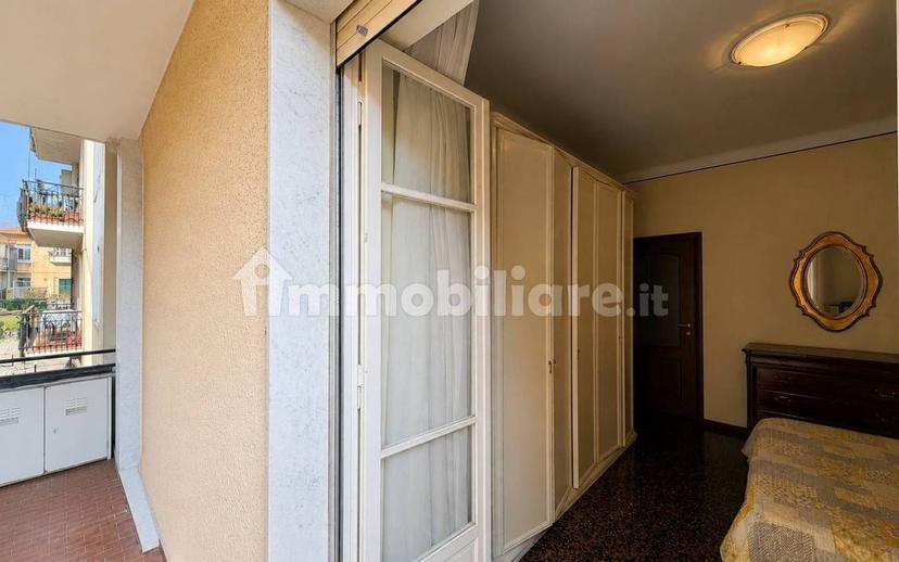 Quadrilocale via vecchia Morella, Centro, Albenga — foto 14 di 17