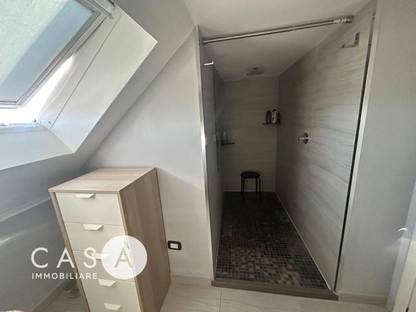 Quadrilocale via Ifigenia Gervasi 105, Parco Urbano - Piscina, Forlì — foto 11 di 23