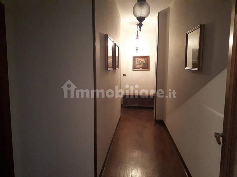 Villa unifamiliare via Cristoforo Colombo, San Nicolò A Tordino, Teramo — foto 9 di 26