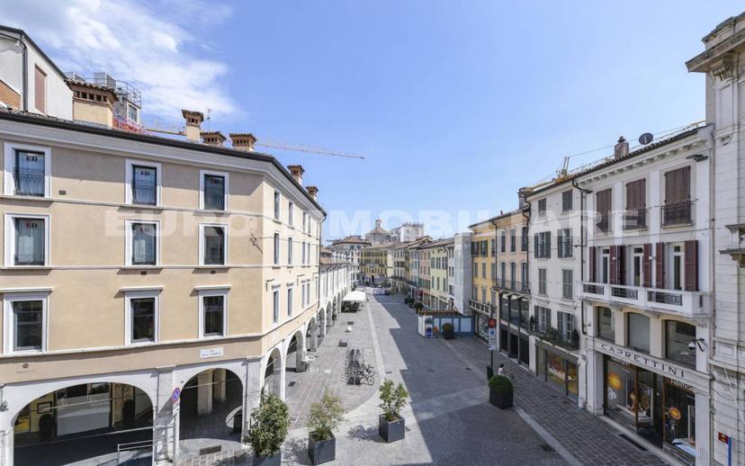 Trilocale via X Giornate 42, Loggia - Garibaldi, Brescia — foto 12 di 18