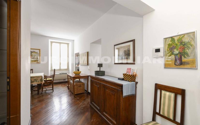 Trilocale via X Giornate 42, Loggia - Garibaldi, Brescia — foto 2 di 18
