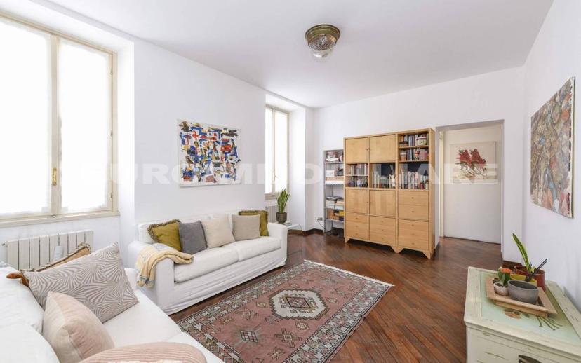 Trilocale via X Giornate 42, Loggia - Garibaldi, Brescia — foto 7 di 18