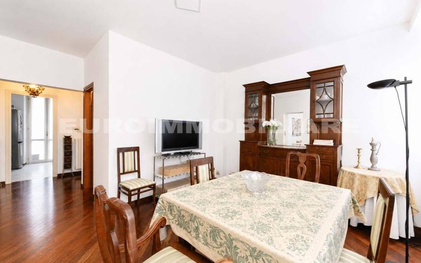 Trilocale via X Giornate 42, Loggia - Garibaldi, Brescia — foto 15 di 18