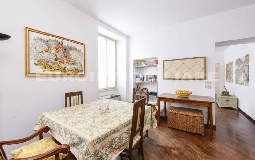 Trilocale via X Giornate 42, Loggia - Garibaldi, Brescia — foto 5 di 18