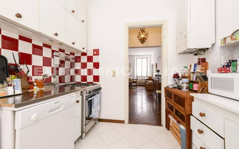 Trilocale via X Giornate 42, Loggia - Garibaldi, Brescia — foto 8 di 18