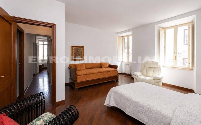 Trilocale via X Giornate 42, Loggia - Garibaldi, Brescia — foto 13 di 18