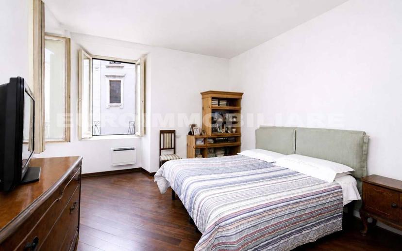 Trilocale via X Giornate 42, Loggia - Garibaldi, Brescia — foto 9 di 18