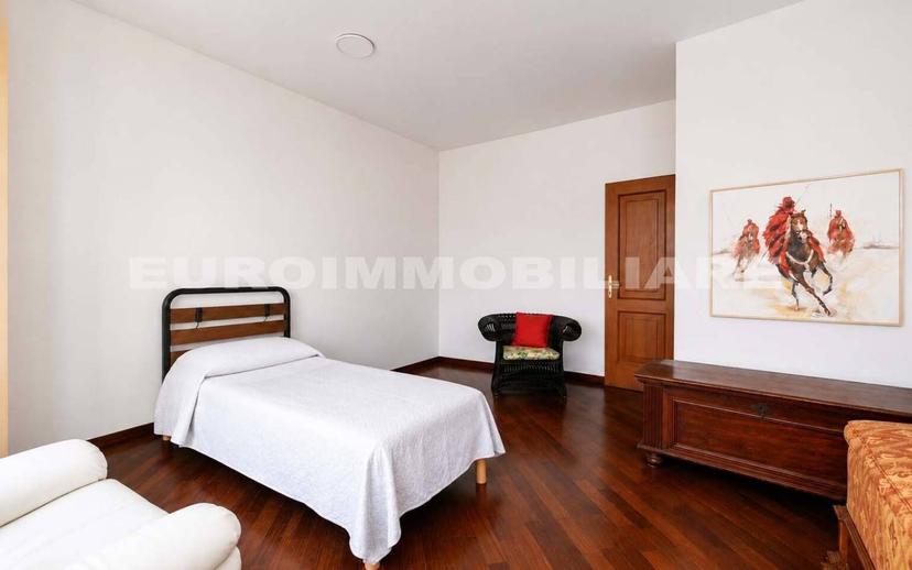 Trilocale via X Giornate 42, Loggia - Garibaldi, Brescia — foto 6 di 18