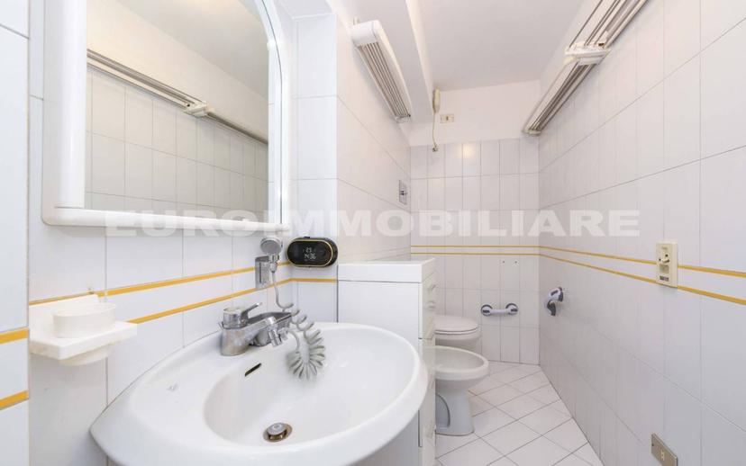 Trilocale via X Giornate 42, Loggia - Garibaldi, Brescia — foto 17 di 18